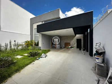 Casa com 4 Quartos para alugar, 300m² no Morada do Sol, Montes Claros