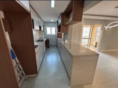Apartamento com 3 Quartos à venda, 98m² no Morumbi, Paulínia