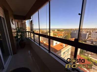 Apartamento com 3 Quartos à venda, 168m² no centro, Tramandaí