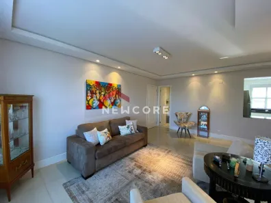Apartamento com 3 Quartos à venda, 137m² no Loteamento Residencial Vila Bella, Campinas