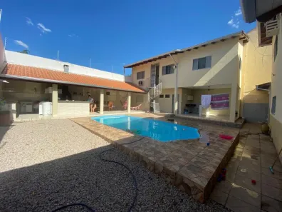 Casa com 8 Quartos à venda, 420m² no Baú, Cuiabá