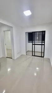 Apartamento com 1 Quarto para alugar, 40m² no Luiz Anselmo, Salvador
