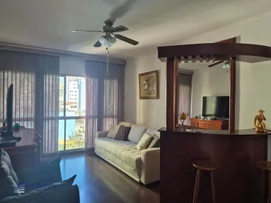 Apartamento com 1 Quarto à venda, 54m² no Bela Vista, São Paulo