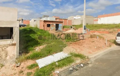 Lote/Terreno à venda, 150m² no Parque Barnabé, Indaiatuba