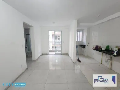 Apartamento com 2 Quartos à venda, 46m² no Jardim do Triunfo, Guarulhos