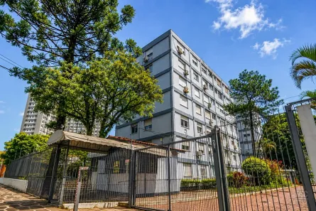Apartamento com 3 Quartos à venda, 69m² no Partenon, Porto Alegre