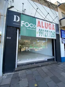 Ponto Comercial para alugar, 190m² no Bom Fim, Porto Alegre