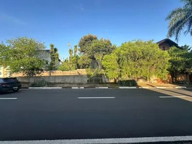 Lote/Terreno à venda, 469m² no Parque Alto Taquaral, Campinas
