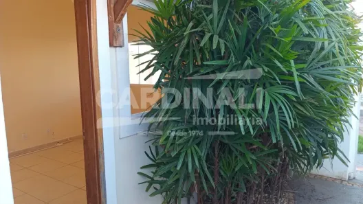 Casa de Condomínio com 3 Quartos à venda, 130m² no Parque Fehr, São Carlos