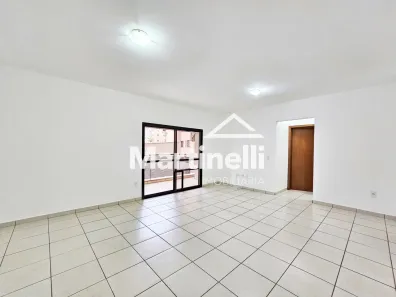 Apartamento com 3 Quartos à venda, 112m² no Nova Aliança, Ribeirão Preto