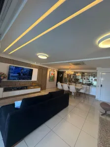 Apartamento com 4 Quartos à venda, 170m² no Imbiribeira, Recife