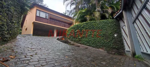 Casa de Condomínio com 5 Quartos à venda, 1100m² no Jardim Ibiratiba, São Paulo