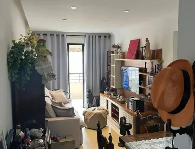 Apartamento com 2 Quartos à venda, 78m² no Barra da Tijuca, Rio de Janeiro