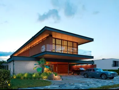 Casa de Condomínio com 4 Quartos à venda, 414m² no Nossa Senhora da Saúde, Caxias do Sul