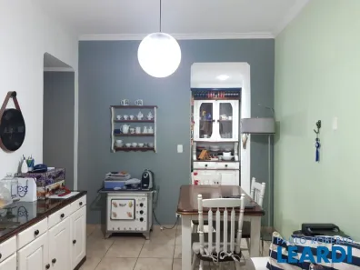 Apartamento com 1 Quarto à venda, 48m² no Barra Funda, São Paulo
