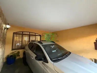 Casa com 3 Quartos à venda, 200m² no Parque da Lapa, São Paulo