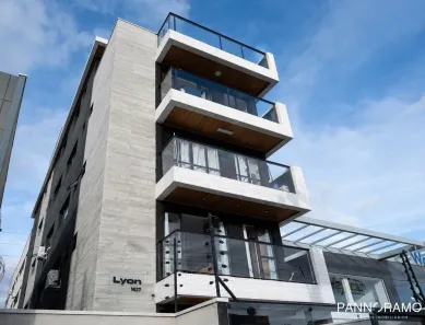 Casa com 1 Quarto à venda, 29m² no Rebouças, Curitiba