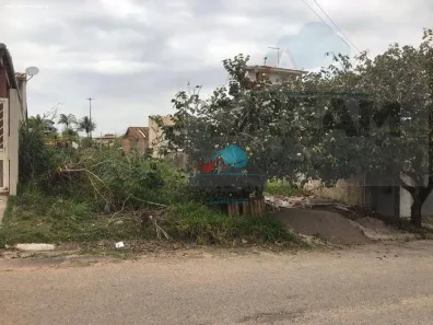 Lote/Terreno à venda, 360m² no Maria Turri, Rio das Ostras