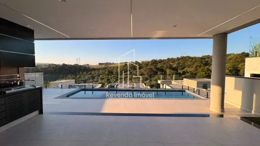Sobrado com 4 Quartos à venda, 441m² no Alphaville, Santana de Parnaíba