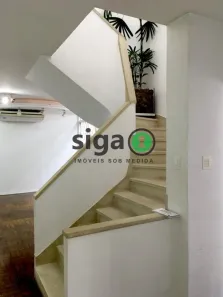 Imóvel Comercial para alugar, 163m² no Vila Nova Conceição, São Paulo