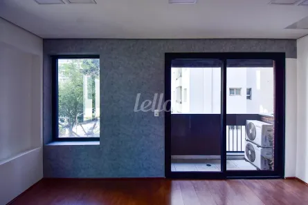 Sala Comercial para alugar, 28m² no Aclimação, São Paulo