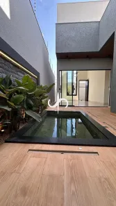 Casa com 3 Quartos à venda, 136m² no Parque Brasília, Anápolis