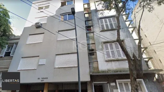 Apartamento com 2 Quartos à venda, 42m² no Centro Histórico, Porto Alegre