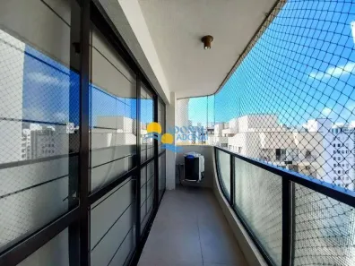 Apartamento com 3 Quartos à venda, 145m² no Pitangueiras, Guarujá