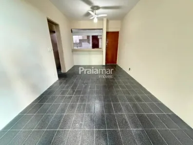 Apartamento com 1 Quarto à venda, 85m² no Centro, São Vicente
