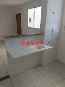 Apartamento com 2 Quartos à venda, 44m² no Conjunto Habitacional Sílvio Passalacqua, Ribeirão Preto