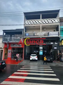 Imóvel Comercial com 4 Quartos à venda, 700m² no Jardim Ponte Alta I, Guarulhos