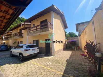 Casa de Condomínio com 3 Quartos à venda, 83m² no Centro, Bertioga