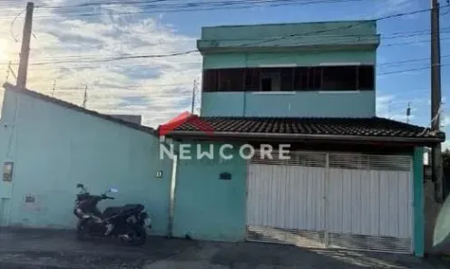 Sobrado com 3 Quartos à venda, 202m² no Balneário Mar Azul, Caraguatatuba