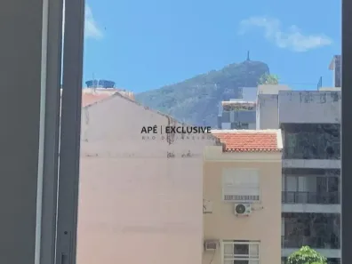 Apartamento com 1 Quarto à venda, 52m² no Ipanema, Rio de Janeiro