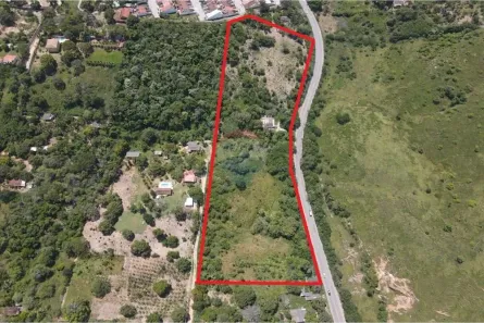 Lote/Terreno à venda, 26272m² no Calundu, Itaboraí