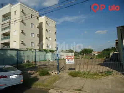 à venda, 593m² no Jardim Astúrias I, Piracicaba
