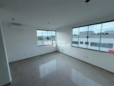 Sala Comercial com 1 Quarto para alugar, 40m² no Loteamento Villa Branca, Jacareí