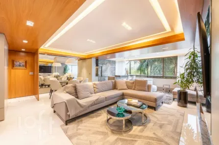 Apartamento com 3 Quartos à venda, 123m² no Boa Vista, Porto Alegre