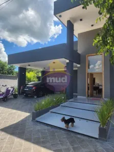Casa de Condomínio com 3 Quartos à venda, 180m² no Centro, Bady Bassitt