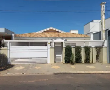 Casa com 4 Quartos à venda, 400m² no Parque das Esmeraldas II, Marília