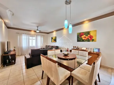 Casa com 3 Quartos à venda, 195m² no Residencial e Comercial Palmares, Ribeirão Preto
