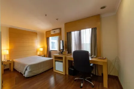Kitnet com 1 Quarto à venda, 28m² no Nova Piraju, São Paulo