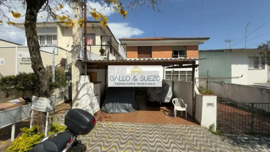 Casa com 4 Quartos à venda, 158m² no Vila Clementino, São Paulo