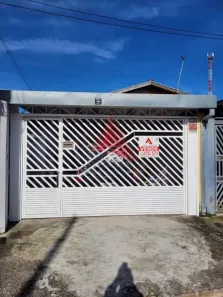 Casa com 3 Quartos à venda, 208m² no Jardim Torrão de Ouro, São José dos Campos