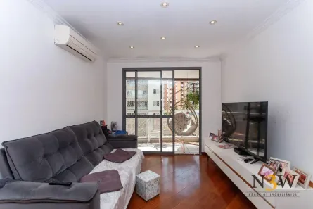 Apartamento com 3 Quartos à venda, 88m² no Vila Leopoldina, São Paulo