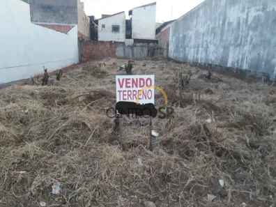 Lote/Terreno à venda, 275m² no Vila Nova Santa Luzia, Bauru