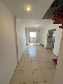Apartamento com 1 Quarto para alugar, 36m² no Vila Altinópolis, Bauru