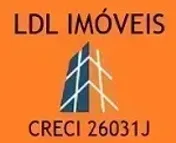 Logo da imobiliária