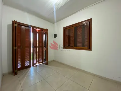 Casa com 3 Quartos para alugar, 128m² no Santo Afonso, Novo Hamburgo