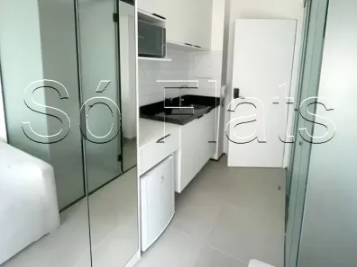 Apartamento com 1 Quarto à venda, 10m² no Vila Buarque, São Paulo
